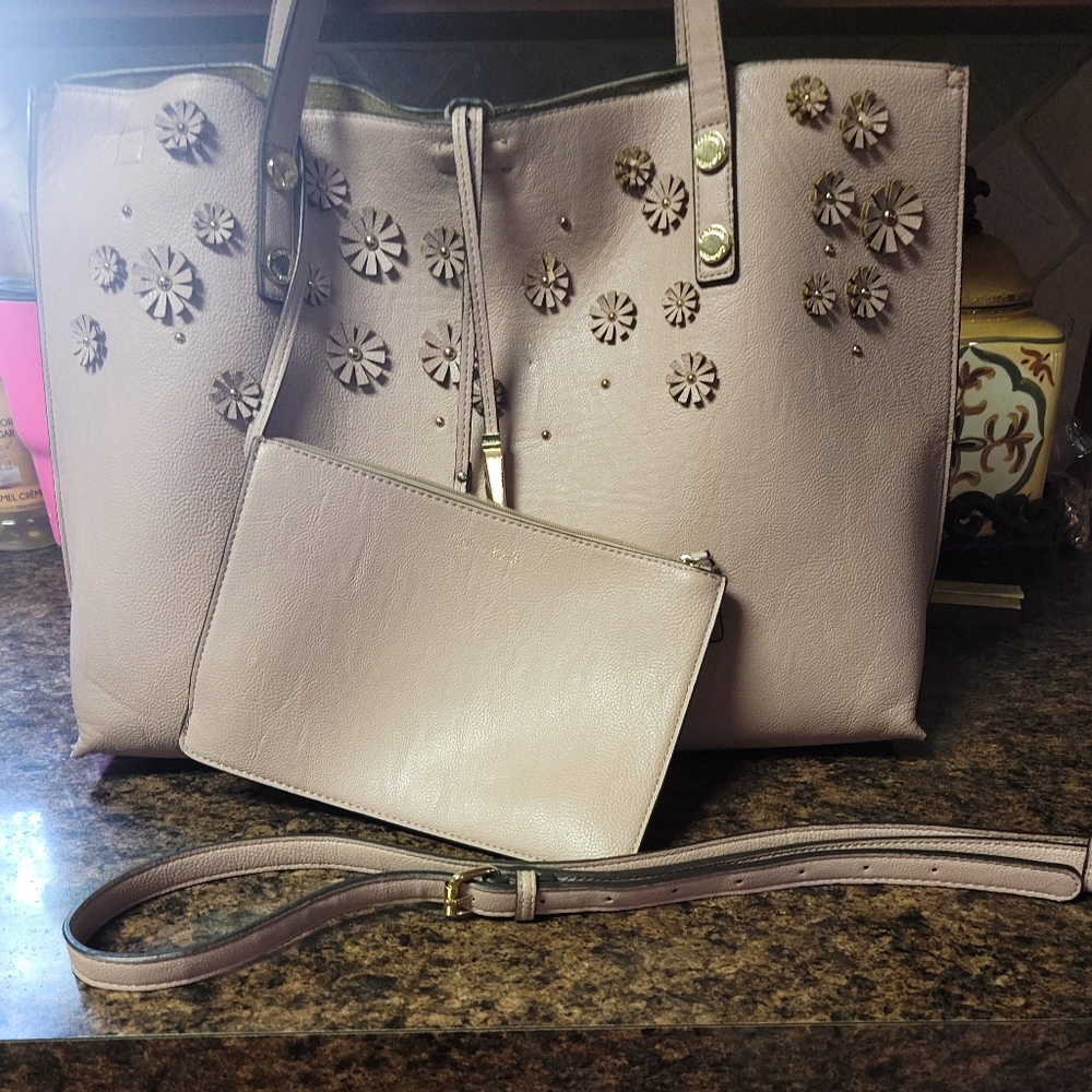 Calvin Klein Purse/tote